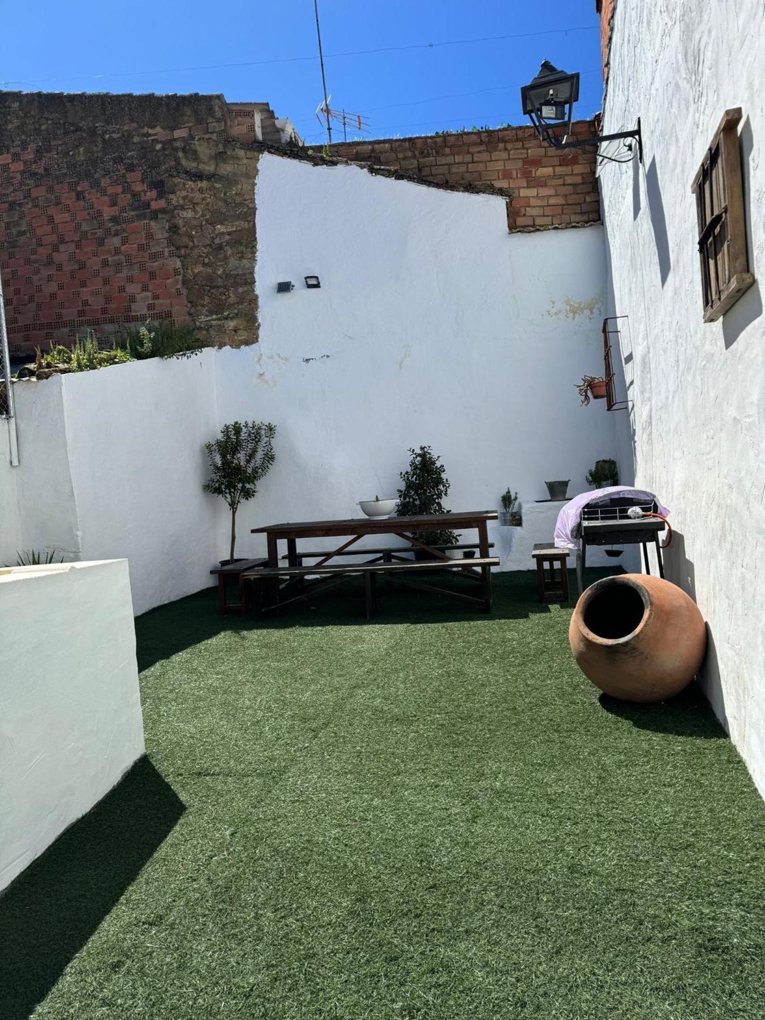 La Vina * Puebla de Alcocer